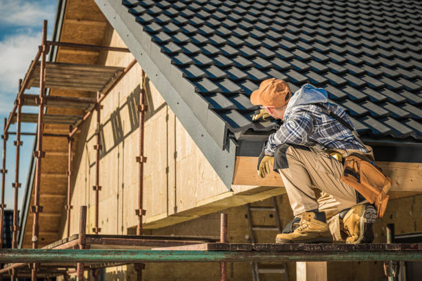 Best Roof Insulation Installation  in Napa, CA